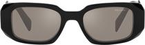 Oculos de Sol Prada PR17WS 1AB07Z - Feminino