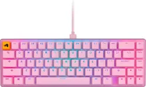 Teclado Gaming Glorious Pre-Bult GMMK 2 RGB com Cabo (Inglés)