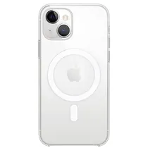 Case para iPhone 13 Mcdodo PC-1650 PC/Tpu Magnetic - Transparente