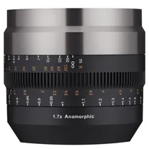 Adaptador Samyang V-Af Anamorphic MF