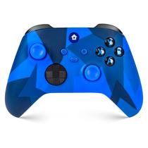 Controle Marble Sem Fio para Xbox Series - Camuflado