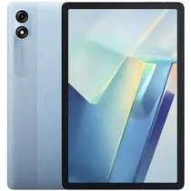 Tablet Blackview Tab 9 - 6/256GB - Wi-Fi - 11’’ - Azul