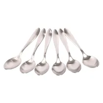 Cuchara Set 6 PZ