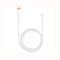 Carregador Xiaomi MDY-15-Ek -90W - USB - com Cabo USB/USB-C - Branco  Carregador ...