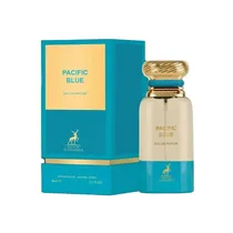 Maison A. Pacific Blue 80ML Edp c/s