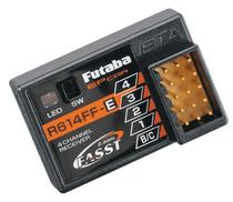 R614FF-e 4CH 2.4GHZ 4PK 4PKS FUTL7632