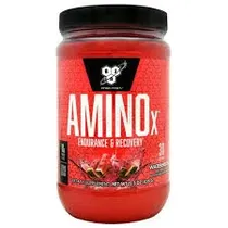 BSN Amino X-30 Watermelon Plastico 30 Servings s/C