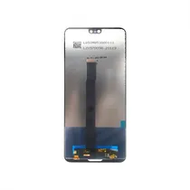 Frontal Huawei P20 Preto