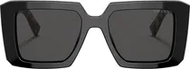 Óculos de Sol Prada PR23YS 1AB5S0 51 - Feminino