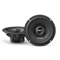 Alpine EL-E65 (6.5 Polegadas ) Coaxial Em Breve