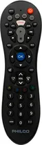 Controle Universal Philco 4 Em 1 FRP3014 - Preto