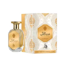 Alabsar Bint Al Amal Edp F 80ML