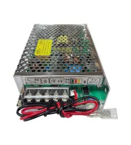 Fonte Centralizadora 24V 0.5A 120W SC-120-24 Bivolt Iuron