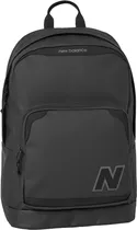 Mochila New Balance LAB23104 BKK - Masculina