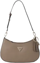 Bolsa Guess ZG787918 Noelle Feminina - Dark Taupe