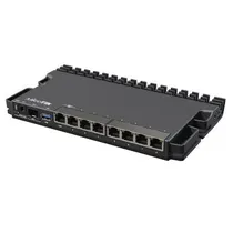 Mikrotik- Routerboard RB5009UG+s+In 10GBPS 1.4 BR
