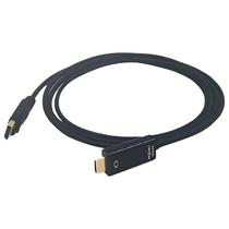 Cabo Displayport p/ HDMI HDTV Sate AL-32