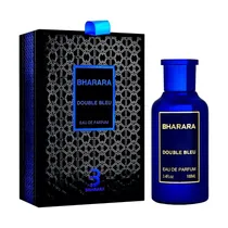 Bhararah Double Bleu 100ML Edp