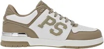 Tênis Philipp Plein Sport Saes USC0737 STE003N 04 Low Top PS Masculino