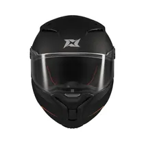 Casco Unisex Axxis Fenix Solid A1 Gloss  Casco Unise...