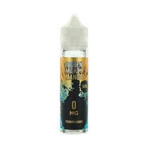 Liquido para Vape Mighty Vapors Frozen Majestic Mango 0MG / 60ML