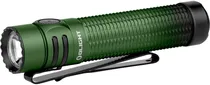 Lanterna LED Olight Warrior Mini 3 1750 Lumens - Forest Gradient