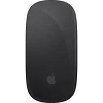 Mouse Apple Magic Multi-Touch MMMQ3BE/A - Preto