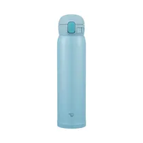 Botella Térmica Zojirushi SM-WR60E-AP 600ML Light Blue