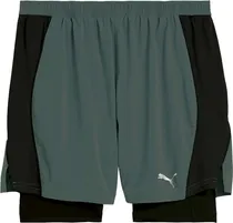 Short Puma 526611A 02 - Masculino  Short Puma ...