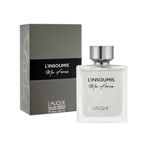 Lalique L'Insoumis Ma Force Edt 100ML