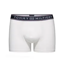 Cueca Tommy Hilfiger Masculino 1U87906049-100 s Branco