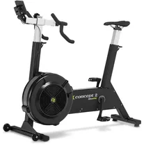 Bicicleta Ergométrica Concept 2 Bikeerg com Monitor PM5 Performance