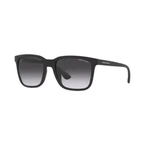 Lente Armani Exchange 4112SU 80788G 55