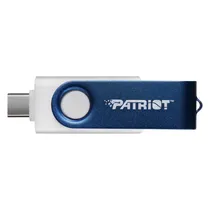 Pendrive Patriot Xporter X550 32GB USB-C/USB 3.2 - PS32GX550AAD