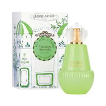 Perfume Jeanne Arthes Tea Time A Paris Macaron Amande Edp 100ML