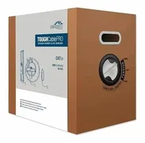 Ubnt TC-Pro Tough Cable CAT5E (305 Metros) Outdoor