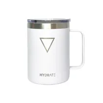 Hydrate Taza 722245 355ML Blanco