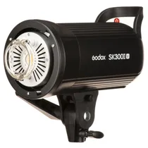 Flash de Estudio Godox SK300 II V 110V