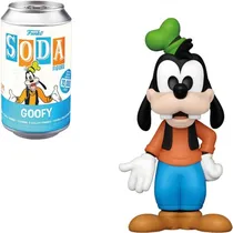 Funko Vinyl Soda Disney Goofy 61662