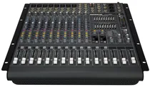 PPM1012 – Mesa Mixer 12 Canais Mackie