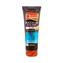 Gel de Ba?O Delice Solaire Doccia Gel Bronze 250ML