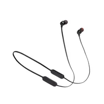 Fone de Ouvido JBL T125BT / Bluetooth – Preto (Sem Garantia)