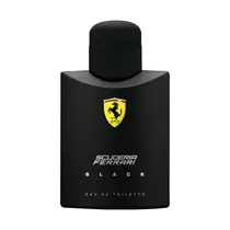 Perfume Ferrari Black Edt (M) - 100ML (Tester)