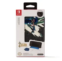Nintendo Switch Hybrid Cover Zelda 01682