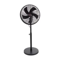 Ventilador de Coluna FTX Brisa FTXFS-40MF - 60W - 16" - 220V 50/60HZ - Preto