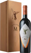 Vinho Montes Alpha M 2020 - 1.5L