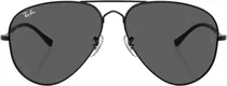 Óculos de Sol Ray Ban RB3825 002/B1 62 - Masculino