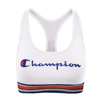 Prendas Champion Sport_Bra Femenino-XS