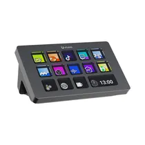 Panel de Control Ulanzi D200 A015 para Streamers