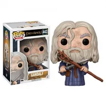 Funko Pop Lord Of The Rings Gandalf 443